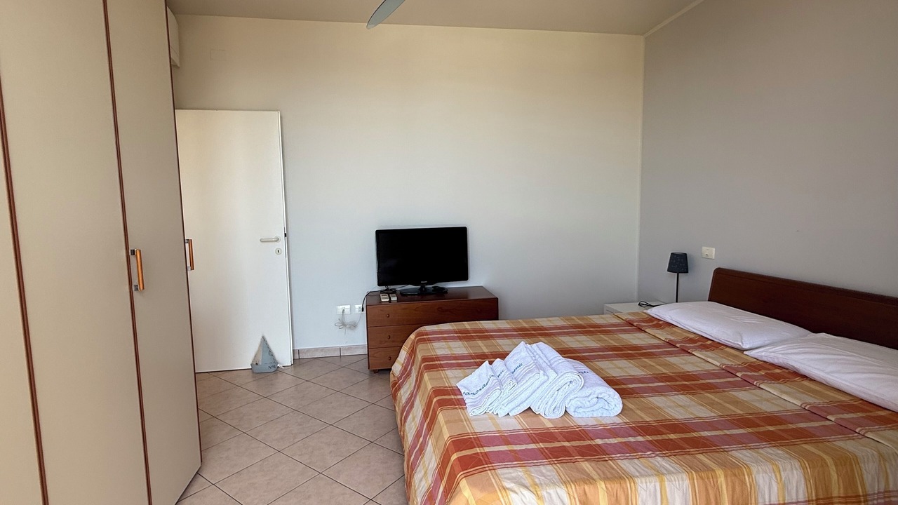 Photo of Bedroom in Gabicce Mare