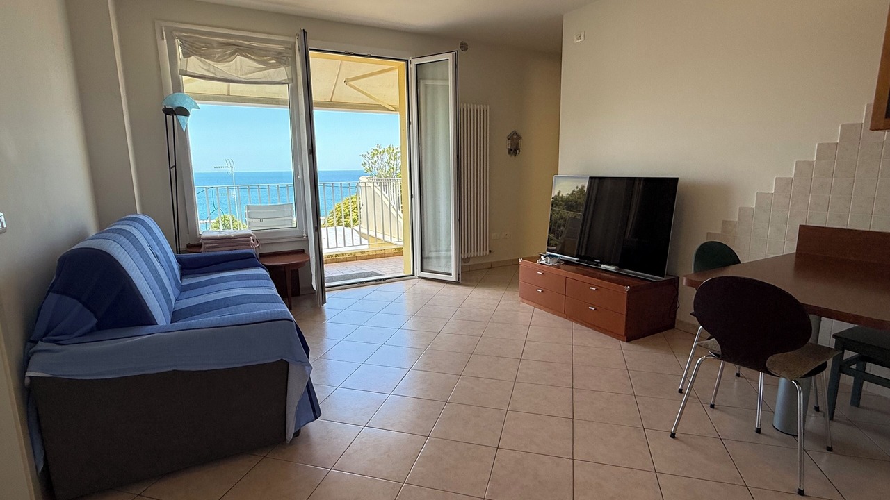 Photo of Livingroom in Gabicce Mare