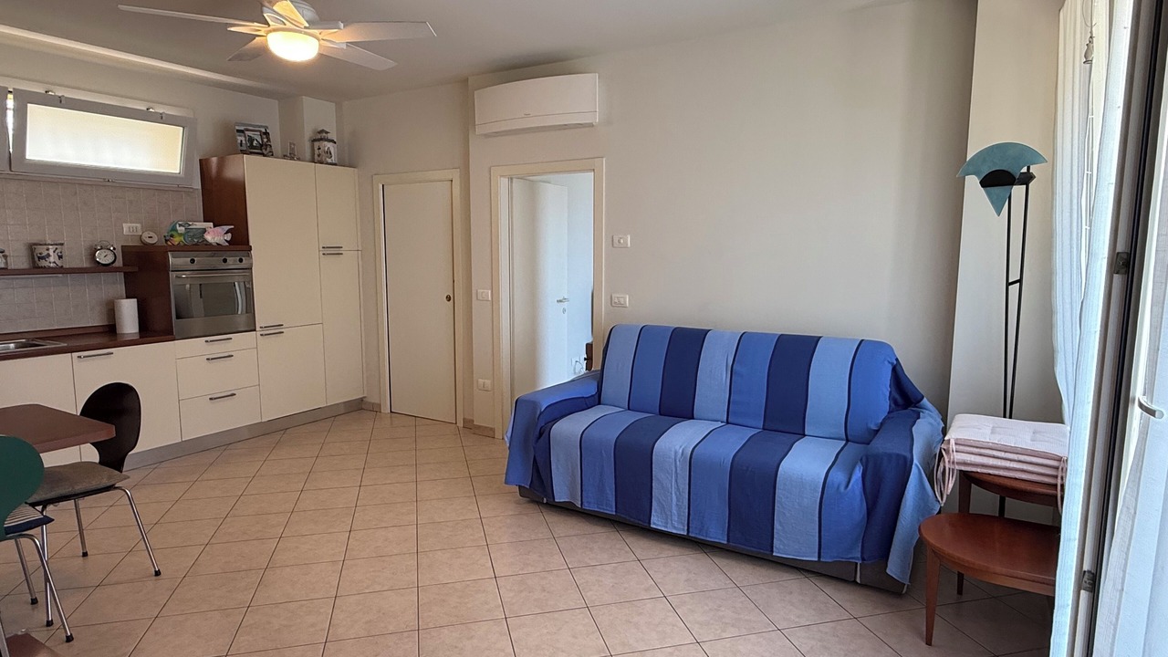 Photo of Livingroom in Gabicce Mare