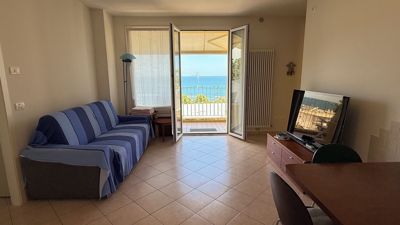 Photo of Livingroom in Gabicce Mare