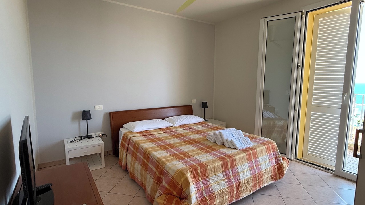 Photo of Bedroom in Gabicce Mare