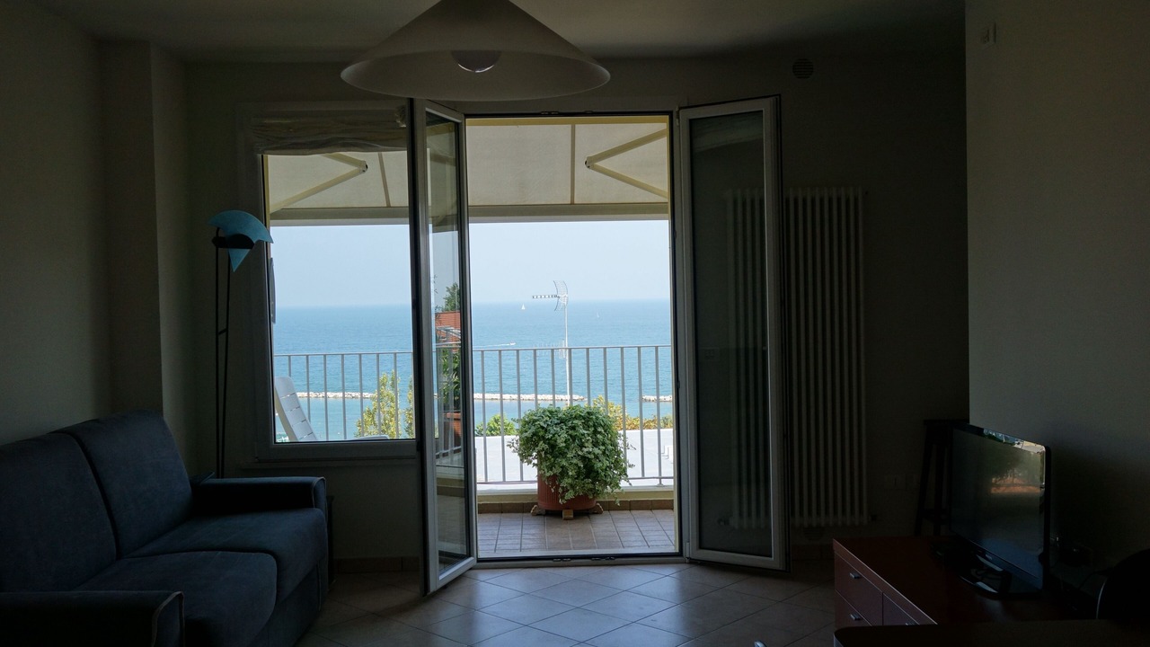 Photo of Livingroom in Gabicce Mare