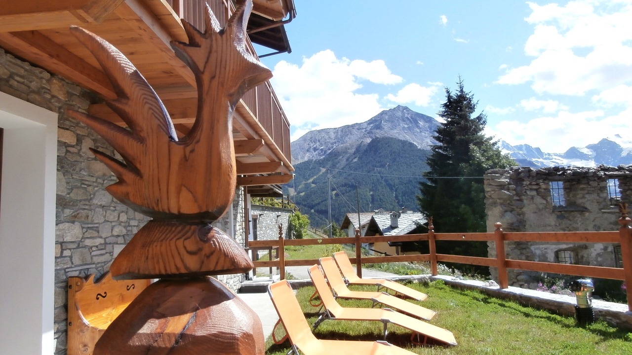 Photo of Outdoor in Gimillan
