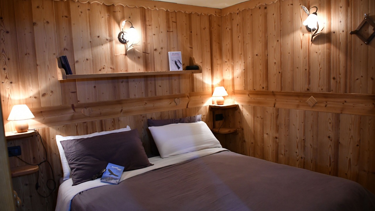 Photo of Bedroom in Gimillan