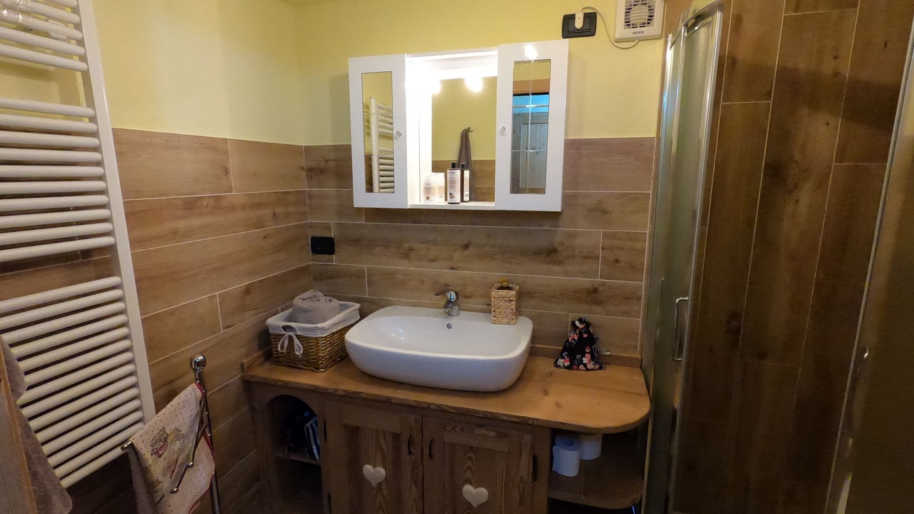 Photo of Bathroom in Gimillan