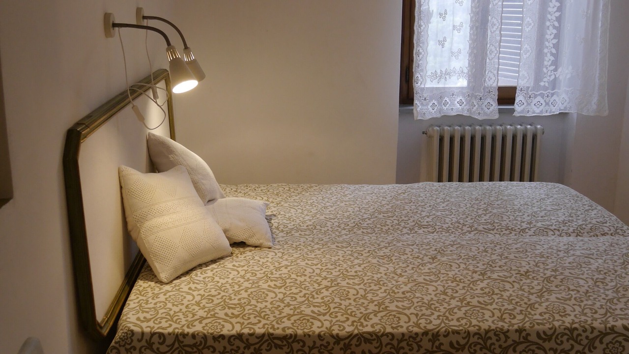 Photo of Bedroom in Saturnana