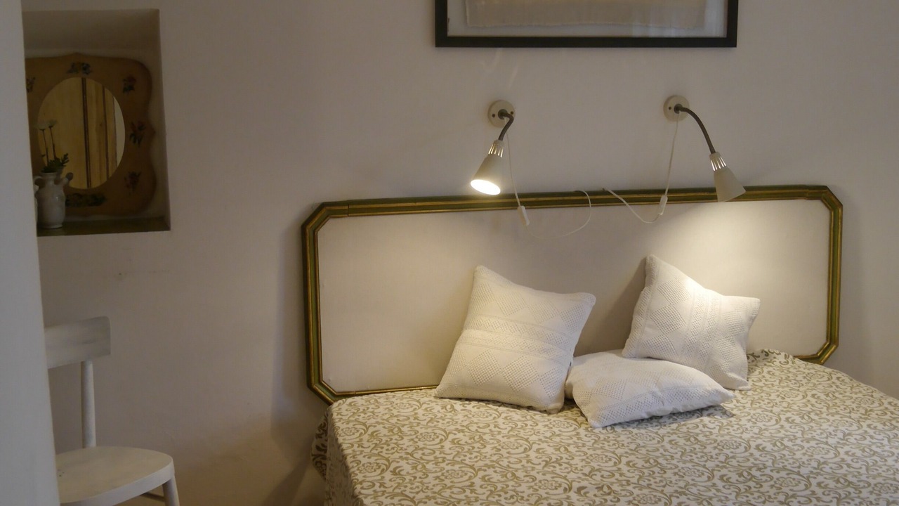 Photo of Bedroom in Saturnana
