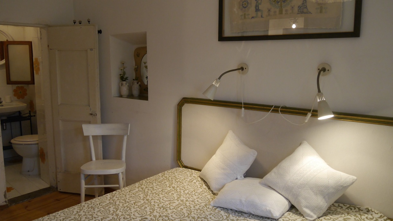 Photo of Bedroom in Saturnana