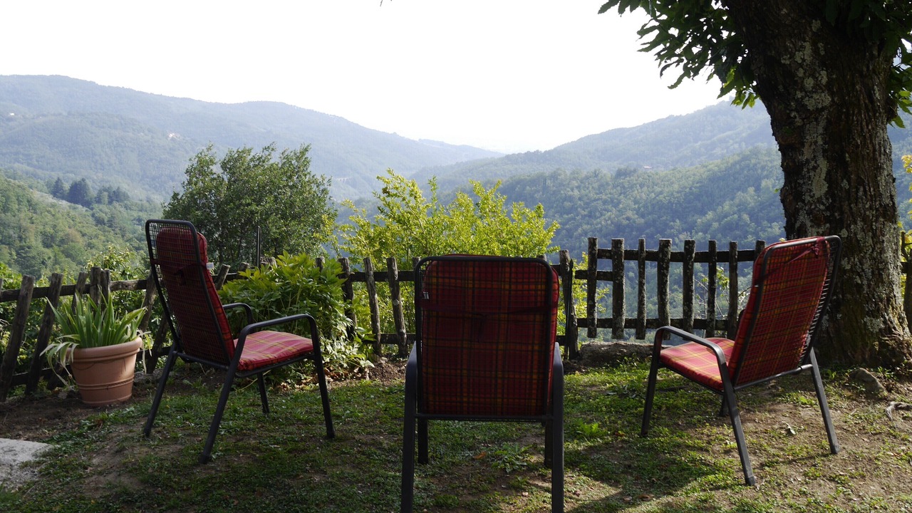 Photo of Outdoor in Saturnana