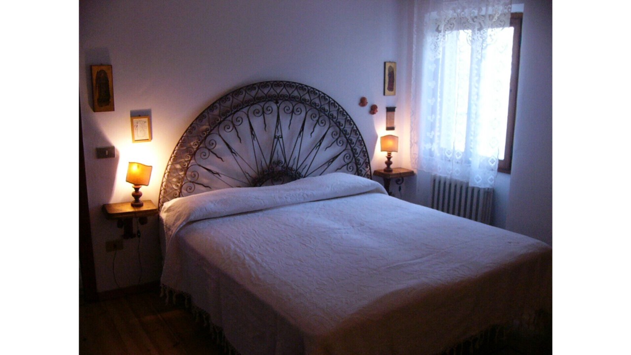 Photo of Bedroom in Saturnana