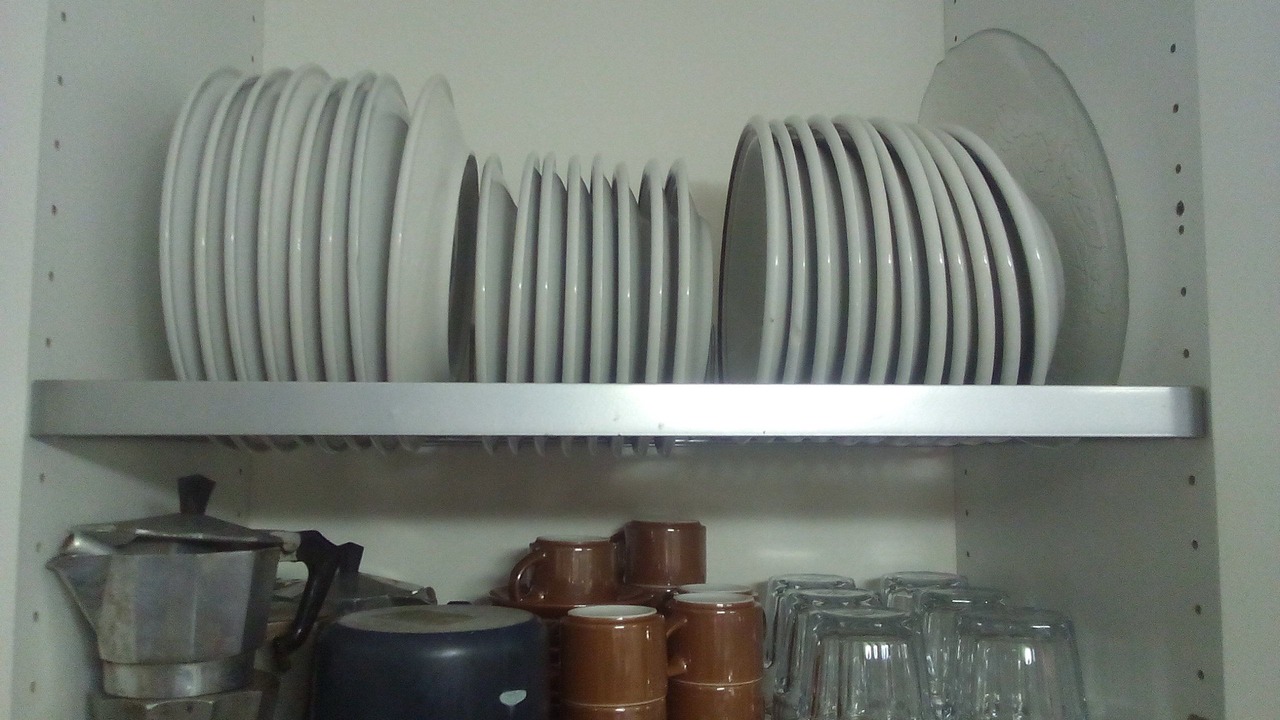 Photo of Kitchen in Saturnana