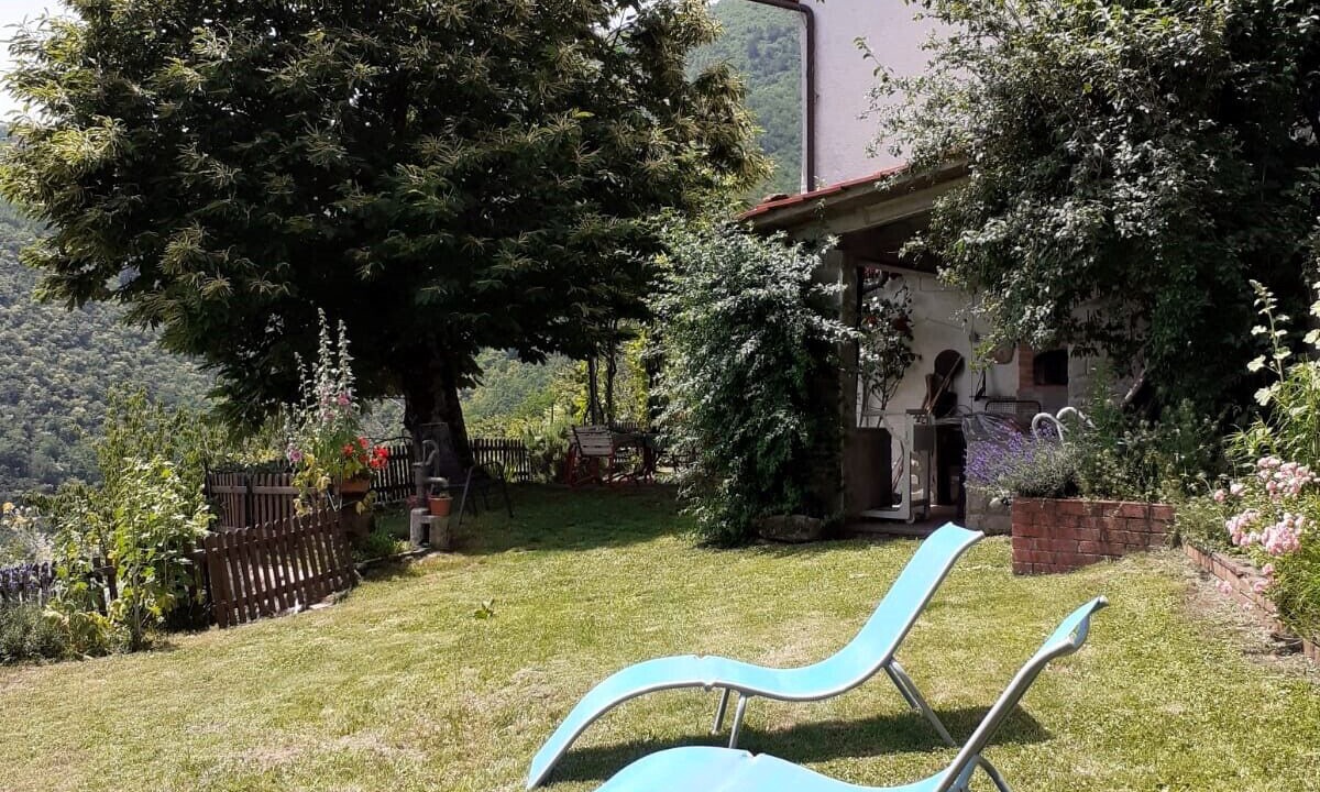 Photo of Outdoor in Saturnana