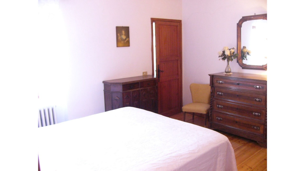 Photo of Bedroom in Saturnana