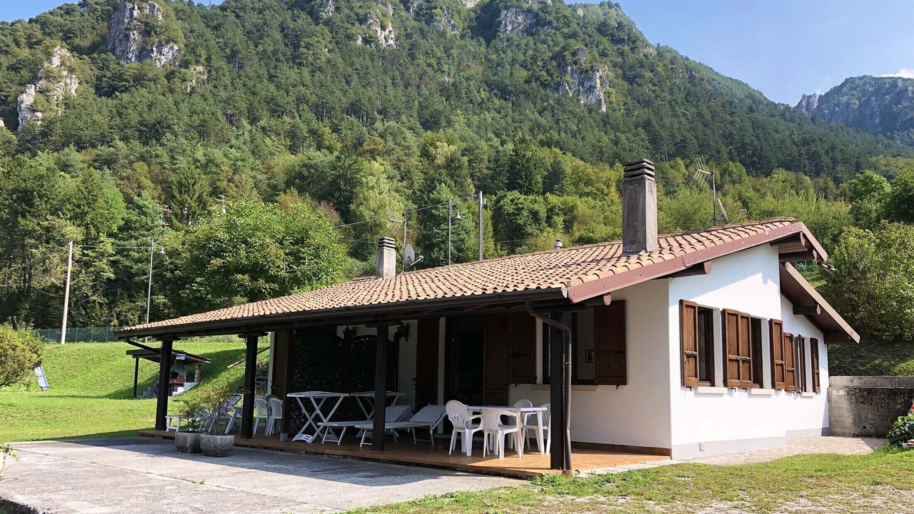 Photo of Outdoor in Idro