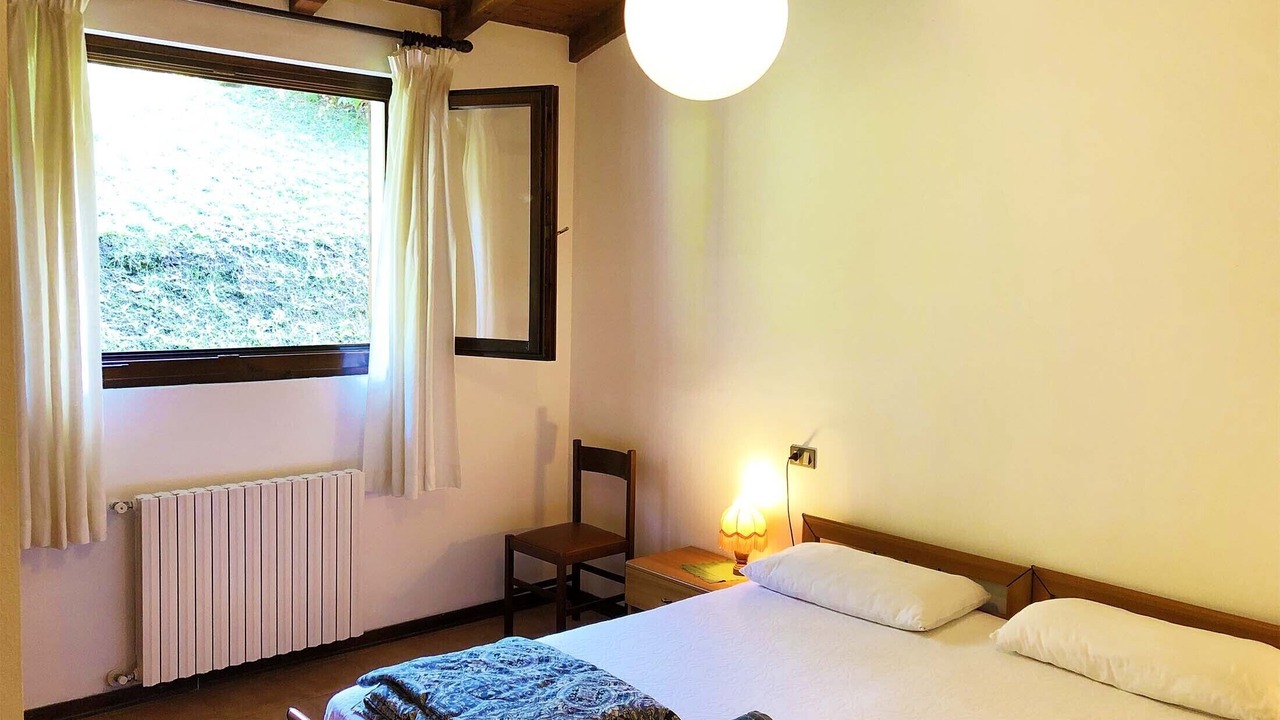 Photo of Bedroom in Idro
