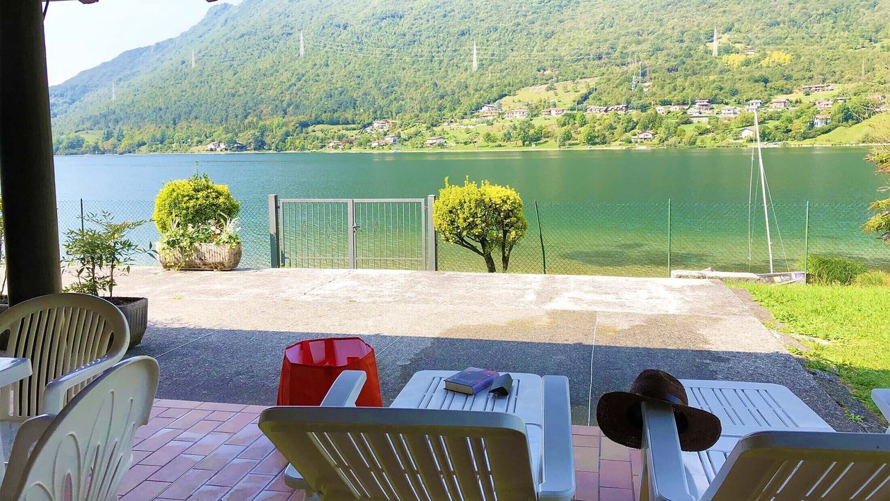 Photo of Patio Balcony in Idro