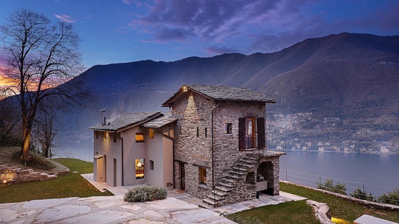 Photo of Outdoor in Torno