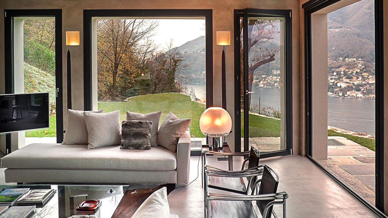 Photo of Livingroom in Torno