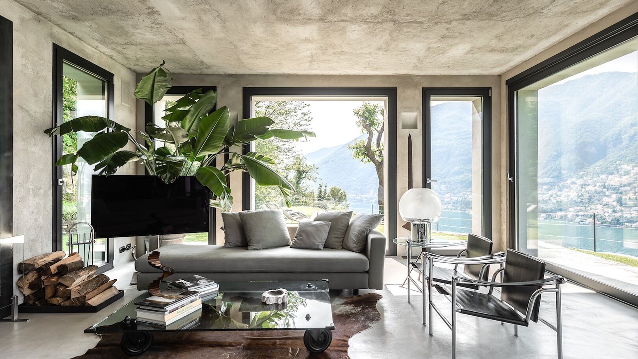 Photo of Livingroom in Torno