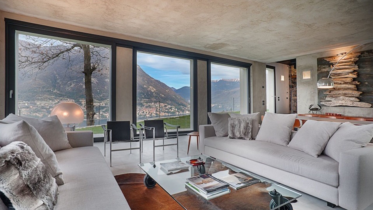 Photo of Livingroom in Torno