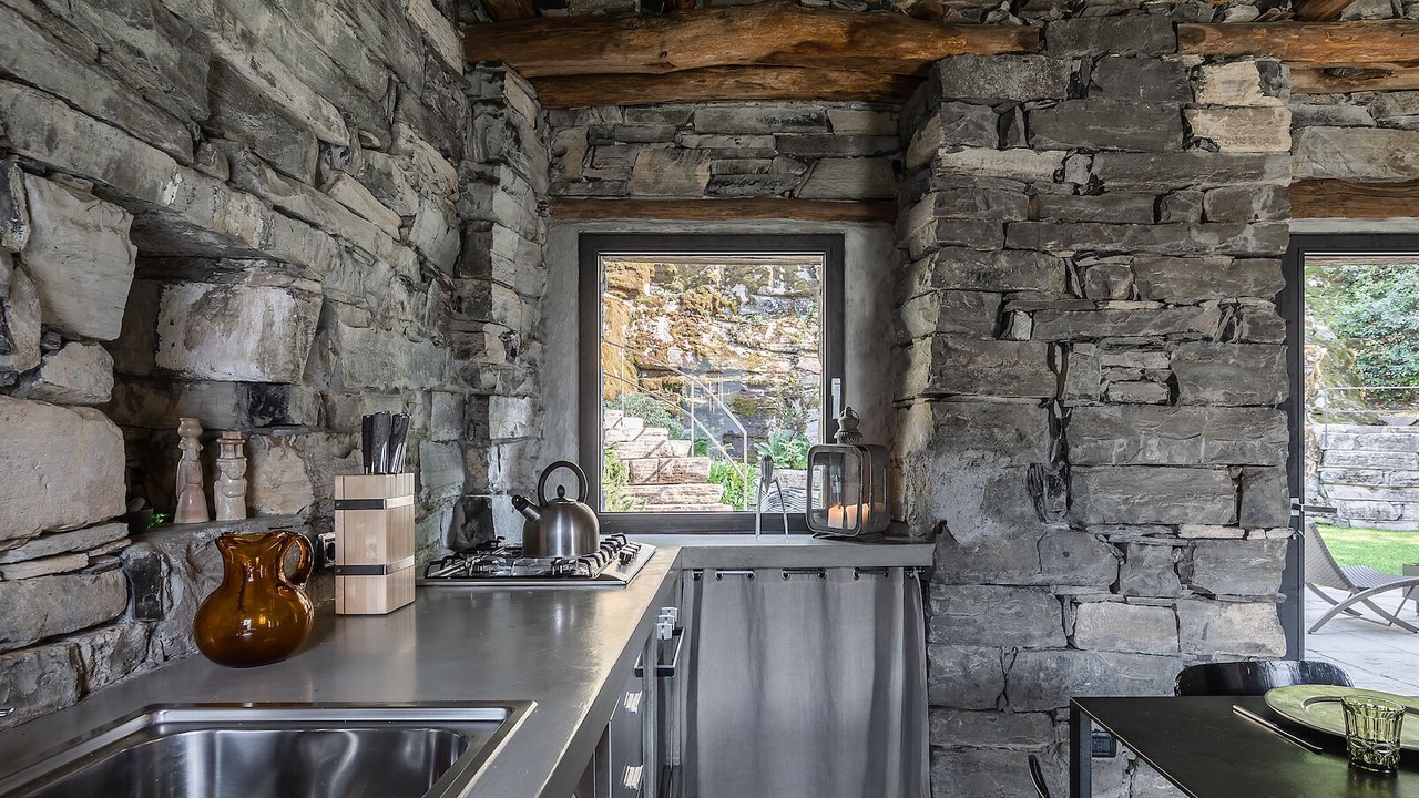 Photo of Kitchen in Torno