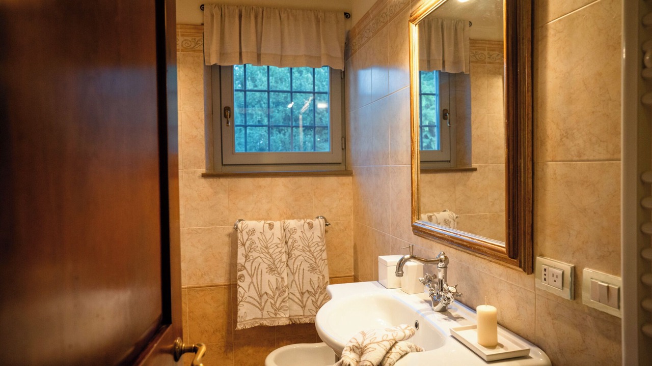 Photo of Bathroom in Montespertoli