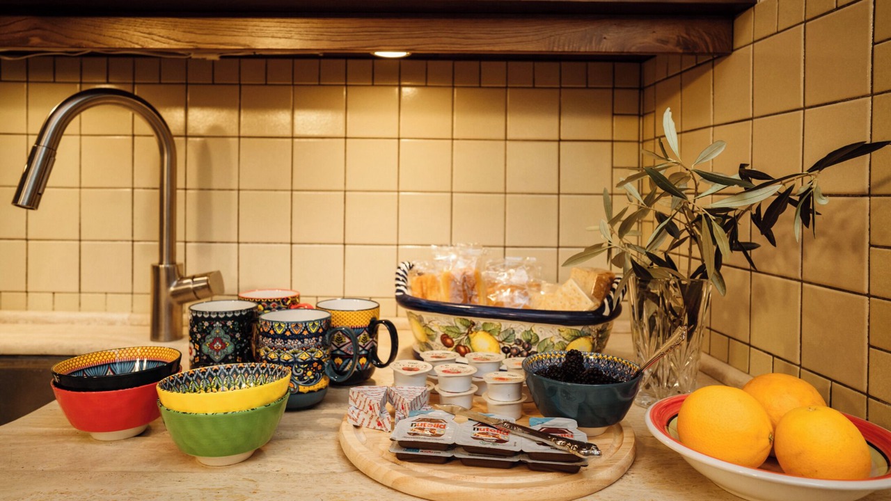 Photo of Kitchen in Montespertoli