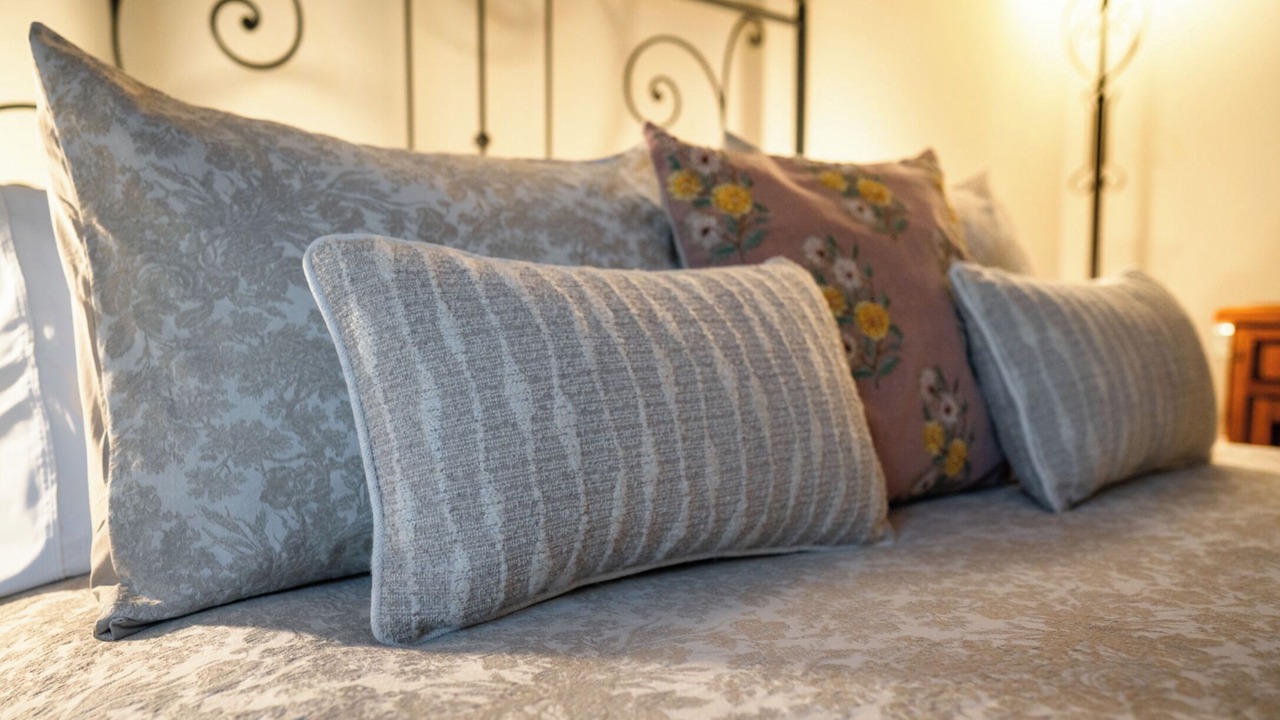 Photo of Bedroom in Montespertoli