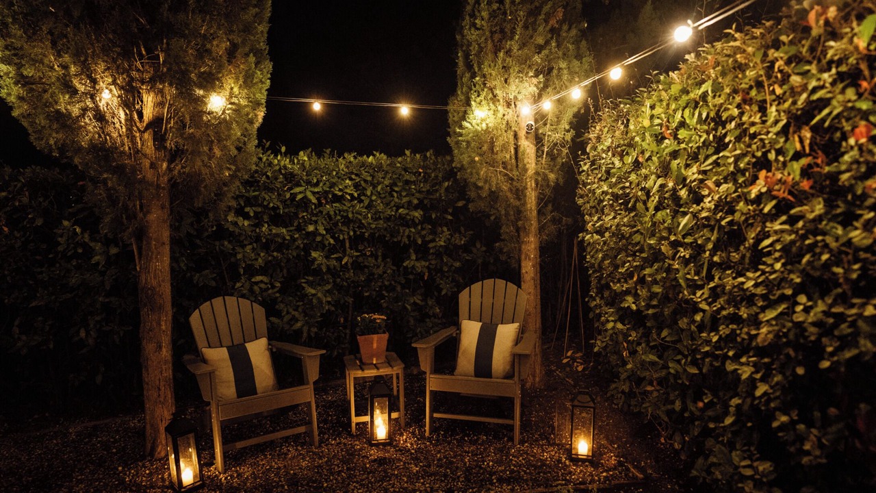 Photo of Patio Balcony in Montespertoli