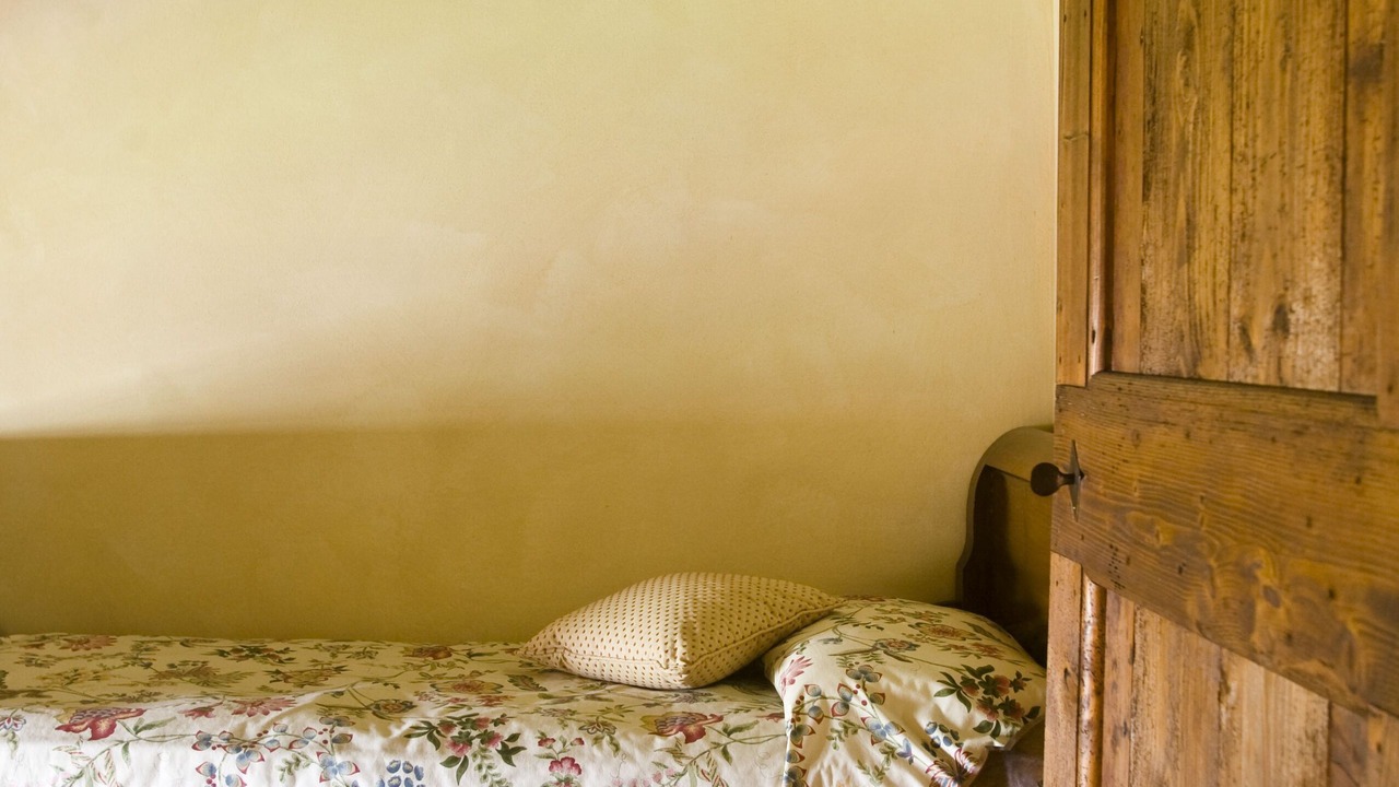 Photo of Bedroom in Teolo