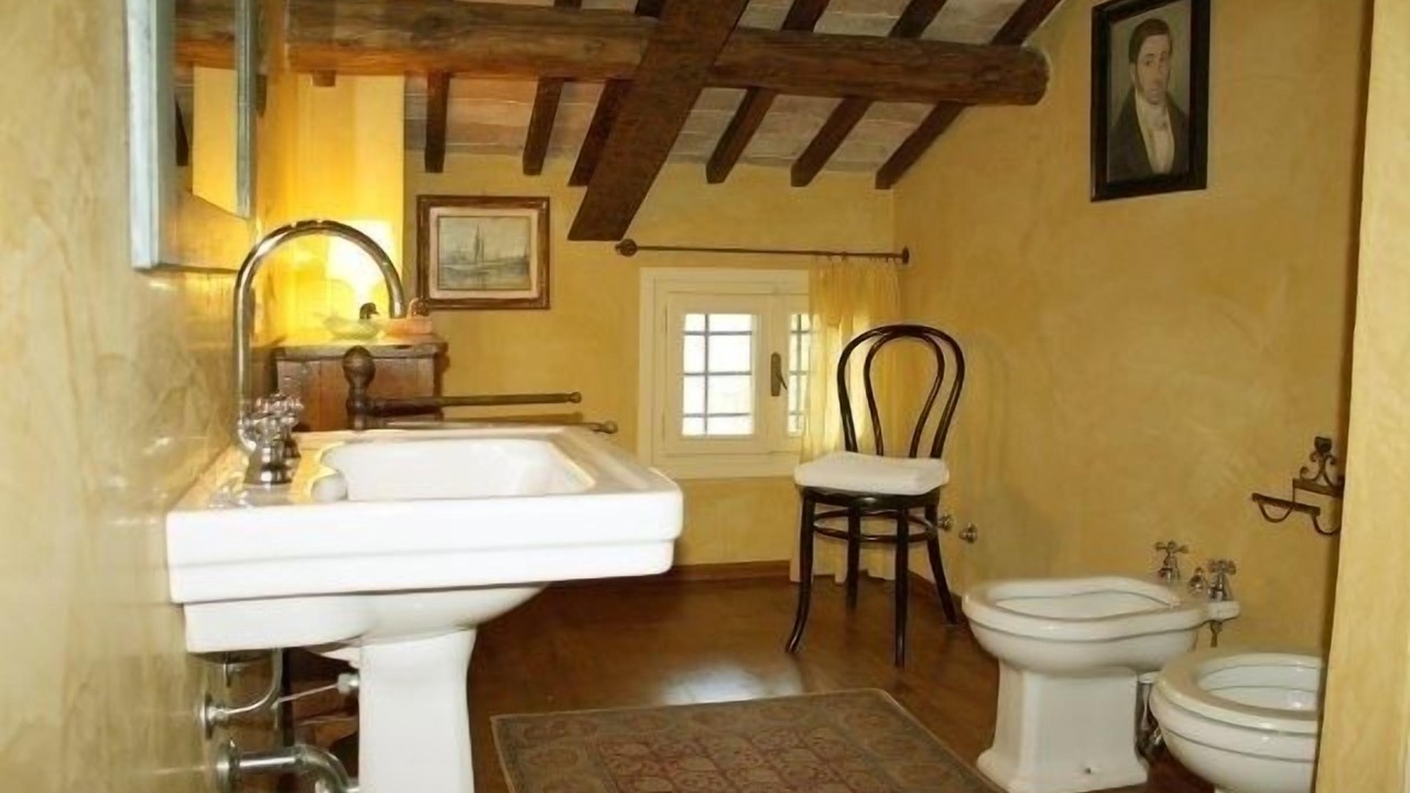 Photo of Bathroom in Teolo