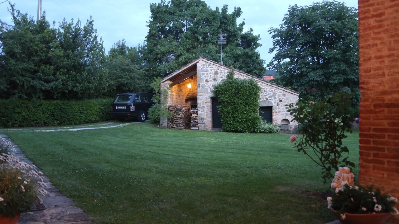 Photo of Outdoor in Teolo