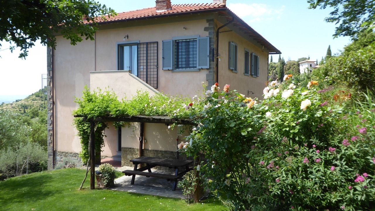 Photo of Outdoor in Cortona