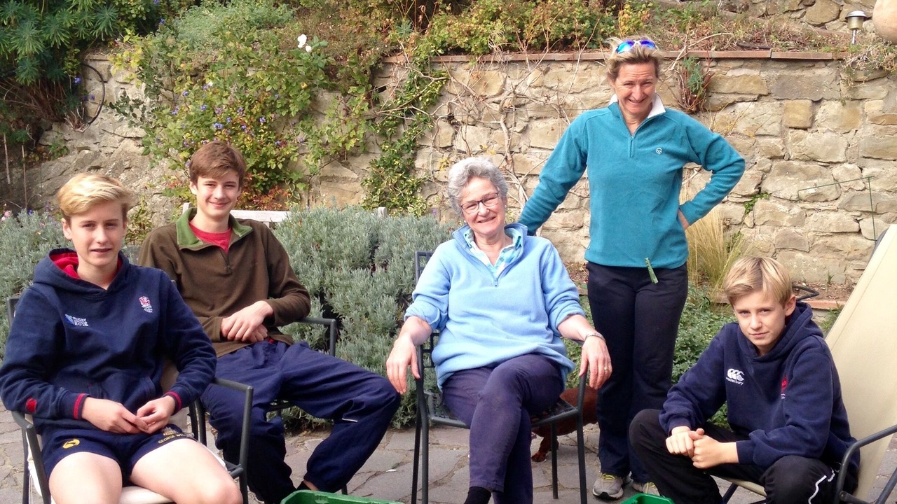 Photo of Others in Cortona