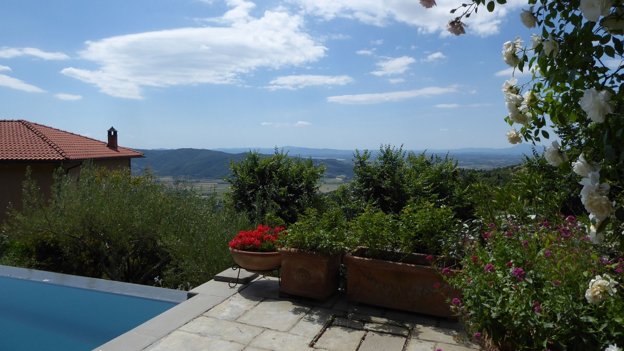 Photo of Outdoor in Cortona