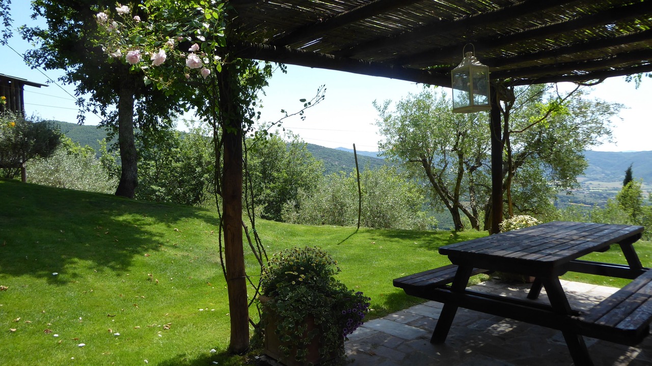 Photo of Outdoor in Cortona