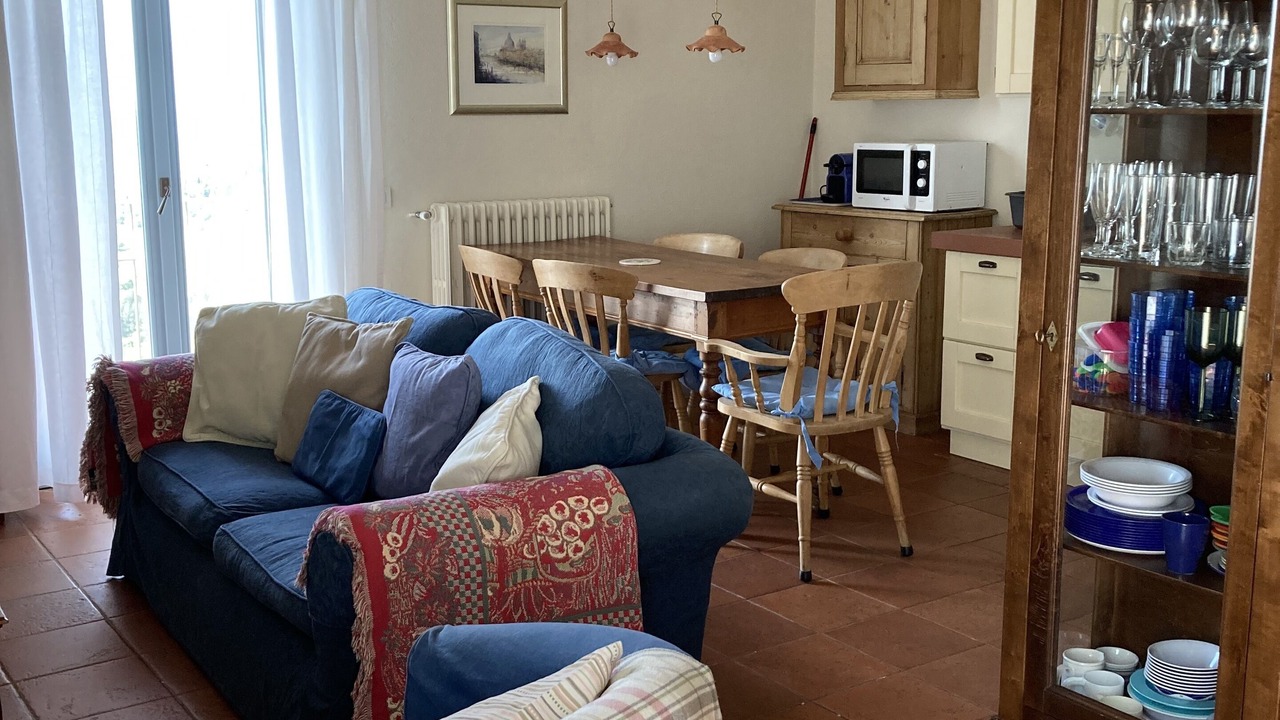 Photo of Bedroom in Cortona
