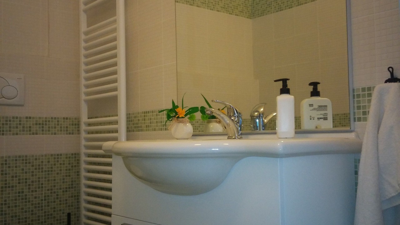 Photo of Bathroom in Monterubbiano
