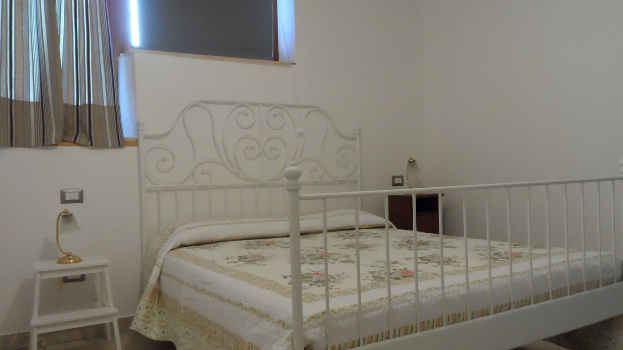 Photo of Bedroom in Monterubbiano