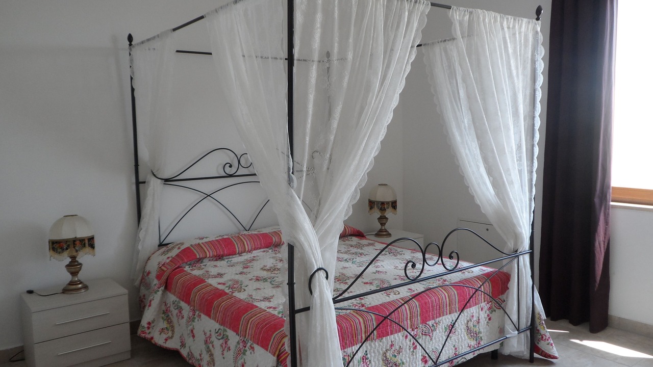 Photo of Bedroom in Monterubbiano
