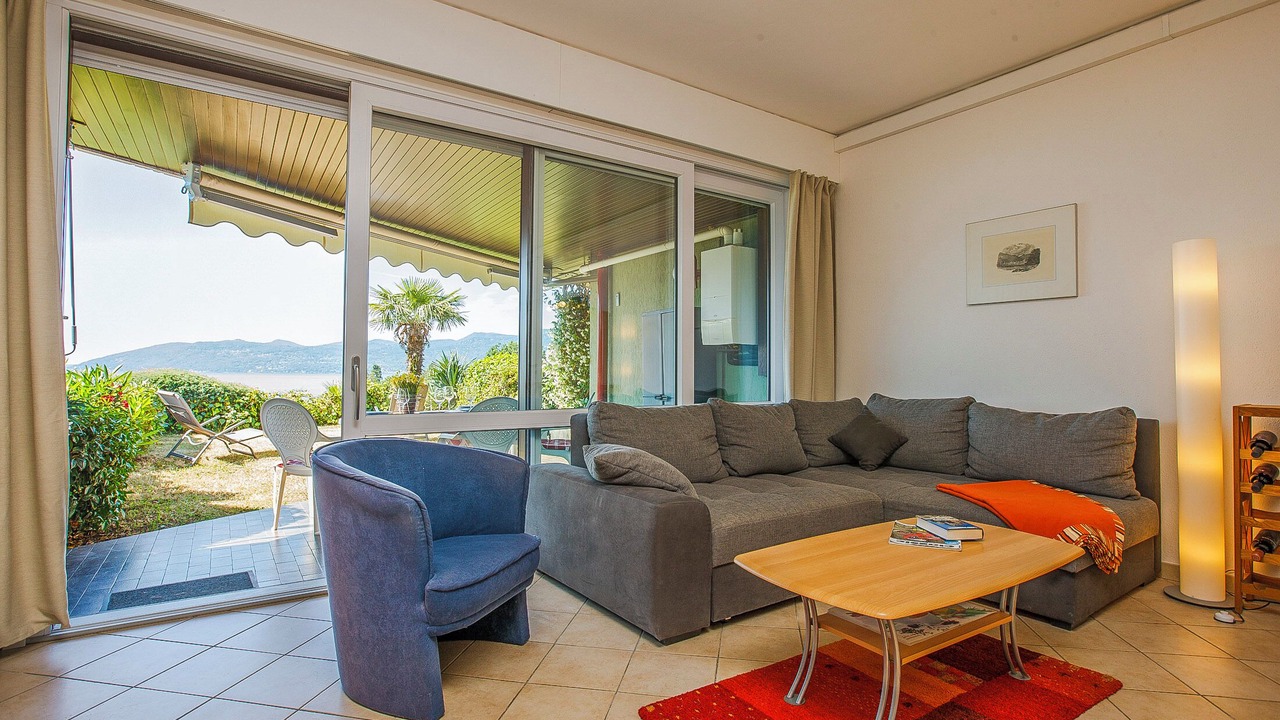 Photo of Livingroom in Susello