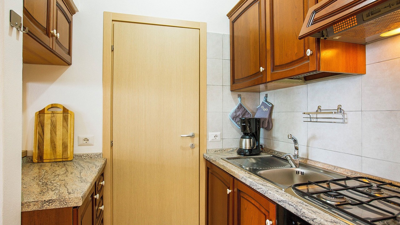 Photo of Kitchen in Susello