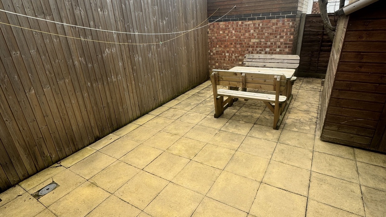 Photo of Outdoor in Slough
