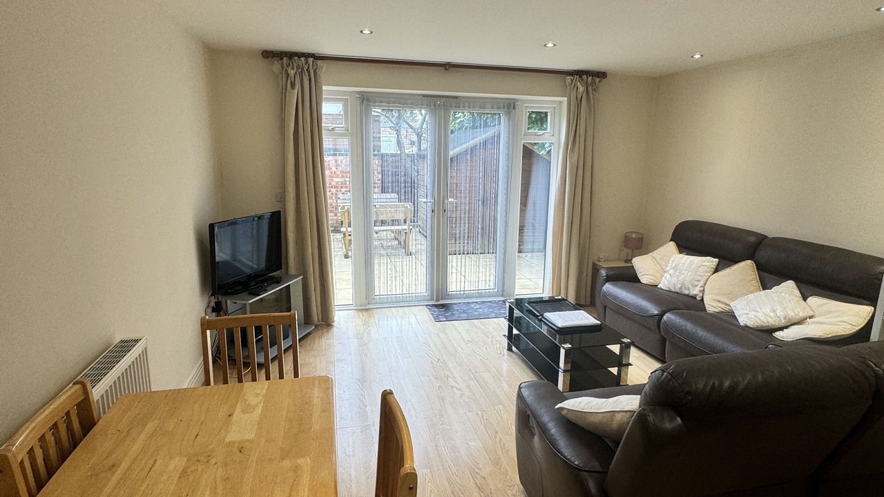 Photo of Livingroom in Slough