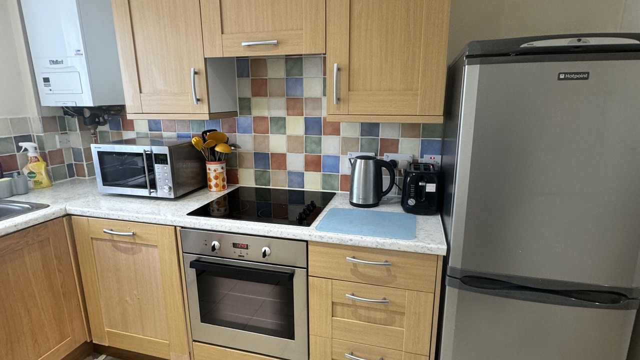 Photo of Kitchen in Slough