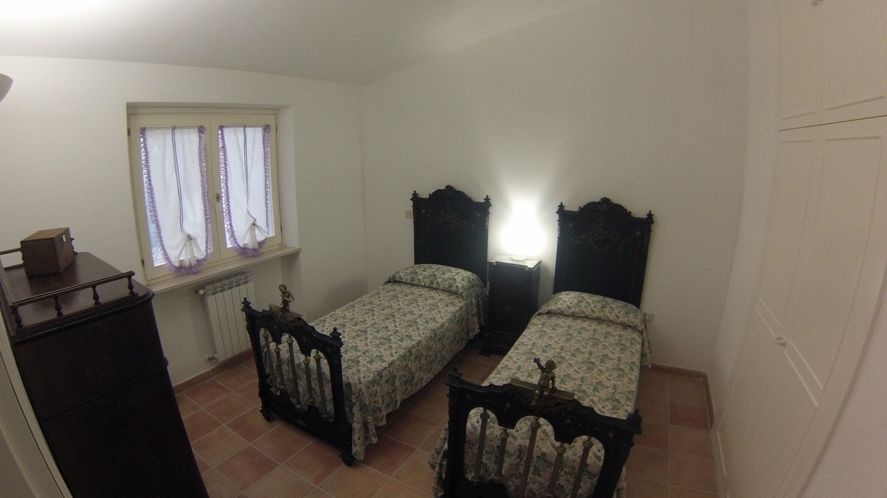 Photo of Bedroom in Riva dei Tessali