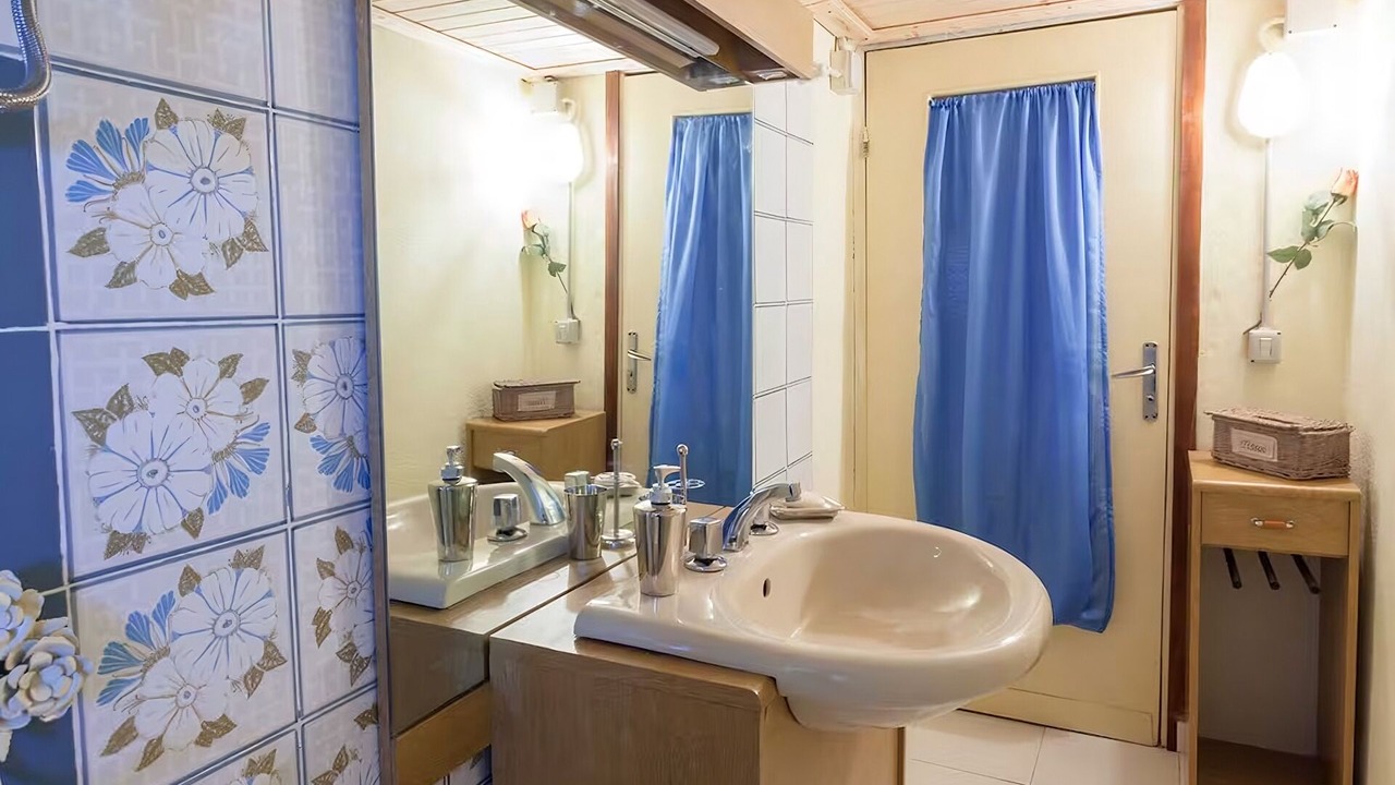 Photo of Bathroom in Montefalcone Appennino