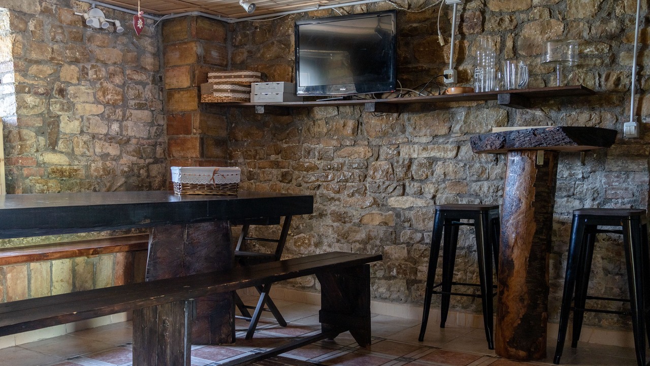 Photo of Livingroom in Montefalcone Appennino