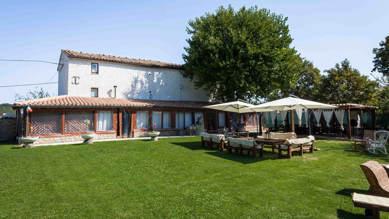 Photo of Outdoor in Montefalcone Appennino