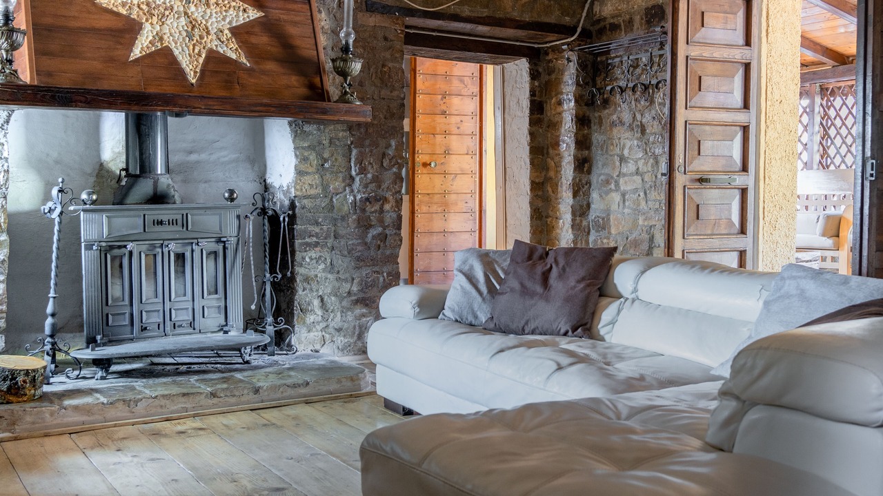 Photo of Livingroom in Montefalcone Appennino